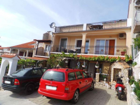 Apartments in Crikvenica 26879